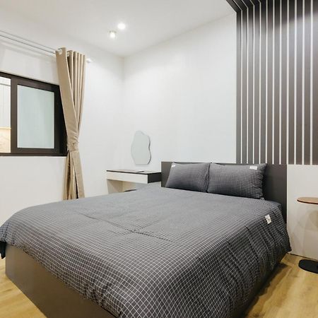 Muse Hanoi Serenity Suites Eksteriør billede