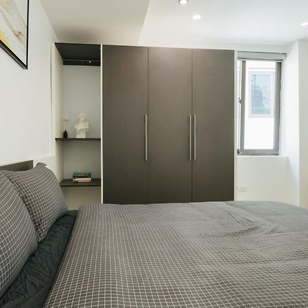 Muse Hanoi Serenity Suites Eksteriør billede